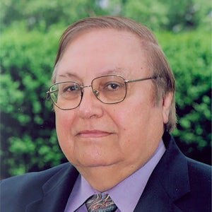 Arturo O. Martínez
