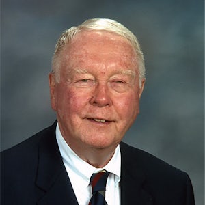 Charles E. Wright