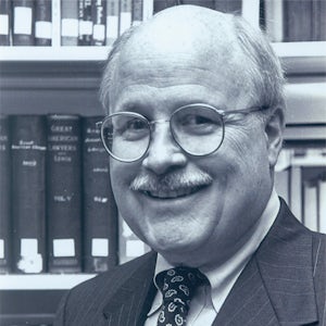 David J. Langum Sr.