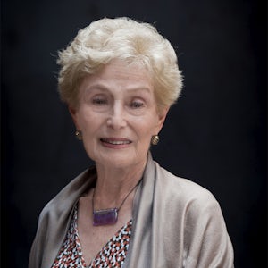 Estelle Glaser Laughlin