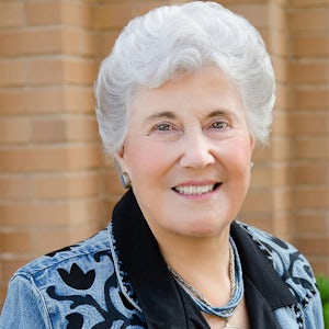 Joyce Gibson Roach