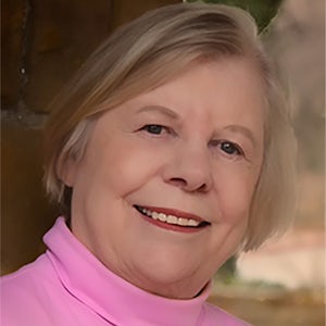 Judy Alter