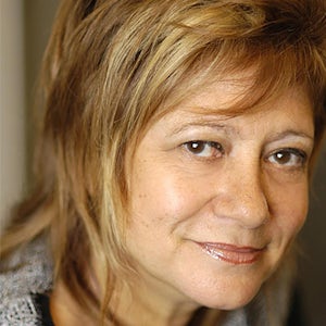Manuela Fingueret