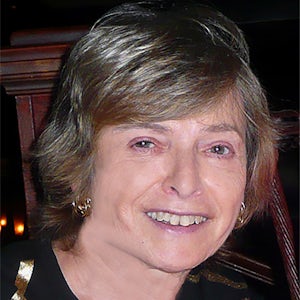 Sandra Rosenbaum