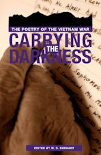 Carrying the Darkness