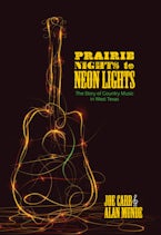 Prairie Nights to Neon Lights