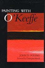 Painting with O’Keeffe
