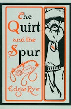 The Quirt and the Spur