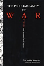 The Peculiar Sanity of War