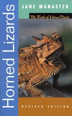 Horned Lizards (Revised Edition)