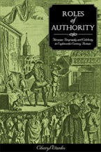 Roles of Authority