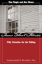 Texas Ghost Stories