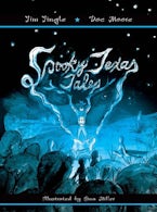 Spooky Texas Tales