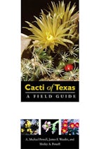 Cacti of Texas