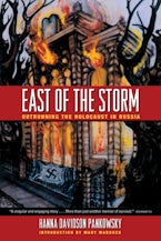 East of the Storm