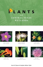 Plants of Central Texas Wetlands