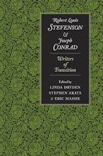 Robert Louis Stevenson and Joseph Conrad
