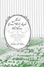 And Grace Will Lead Me Home