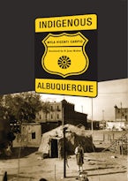 Indigenous Albuquerque