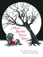 More Spooky Texas Tales