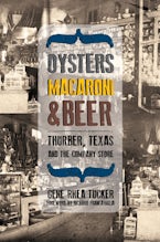 Oysters, Macaroni, and Beer