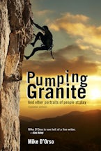 Pumping Granite