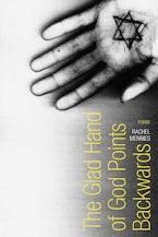 The Glad Hand of God Points Backwards