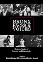 Bronx Faces and Voices
