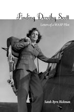 Finding Dorothy Scott