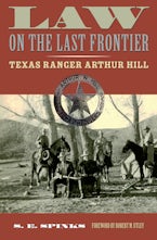 Law on the Last Frontier