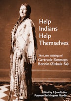 “Help Indians Help Themselves”