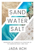 Sand, Water, Salt