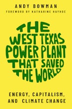 The West Texas Power Plant that Saved the World