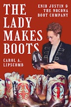 The Lady Makes Boots