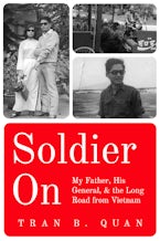 Soldier On