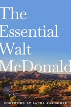 The Essential Walt McDonald
