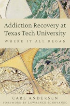 Addiction Recovery at Texas Tech University