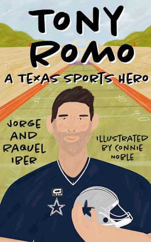 Tony Romo - Bearport Publishing