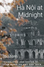 Hanoi at Midnight