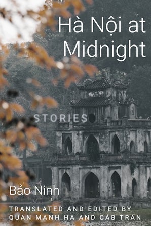 Hanoi at Midnight- Texas Tech University Press