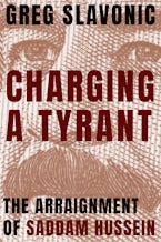 Charging a Tyrant