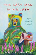 The Last Man in Willapa